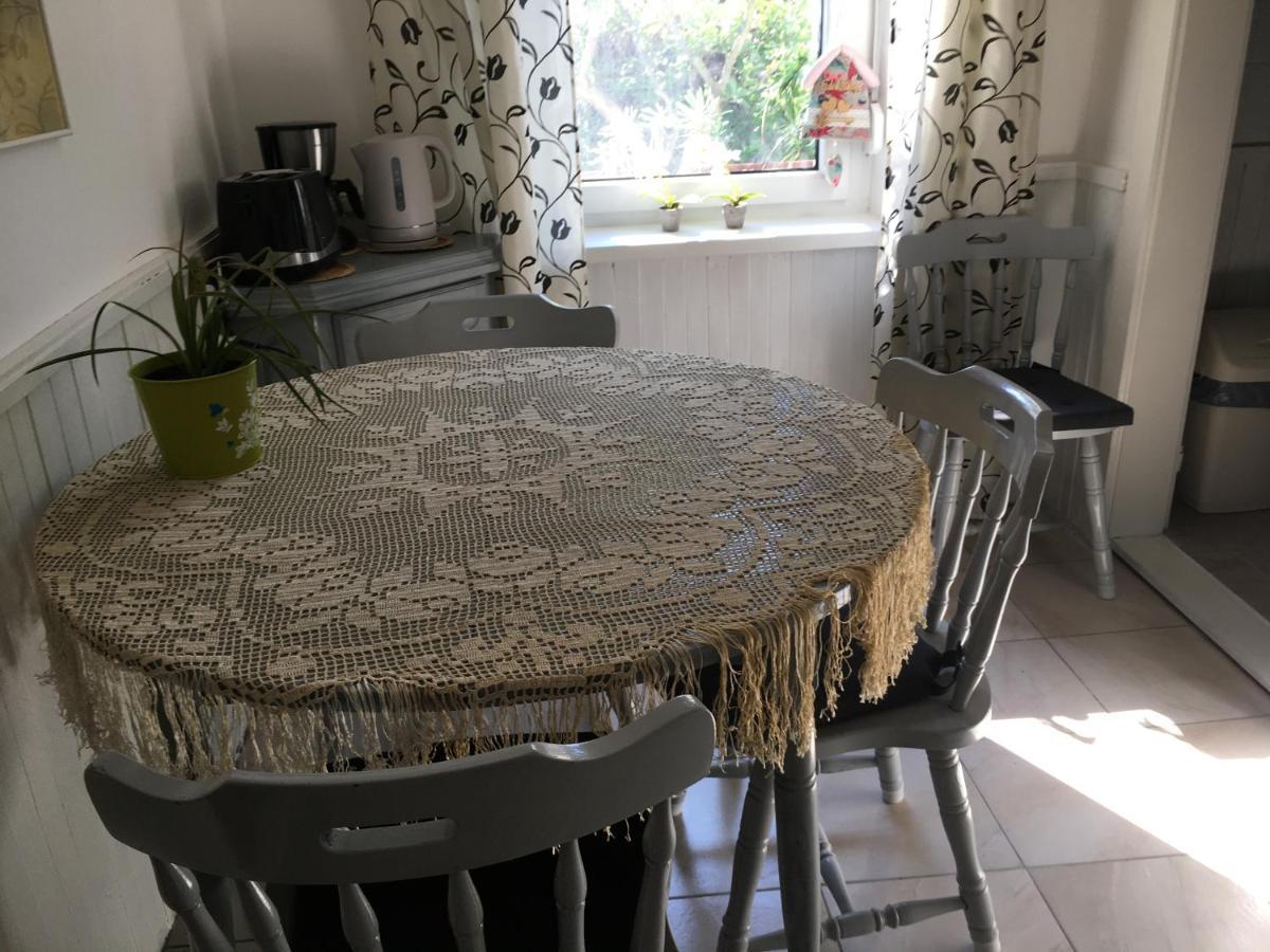 Nefelejcs Apartman Balatonvilágos Buitenkant foto