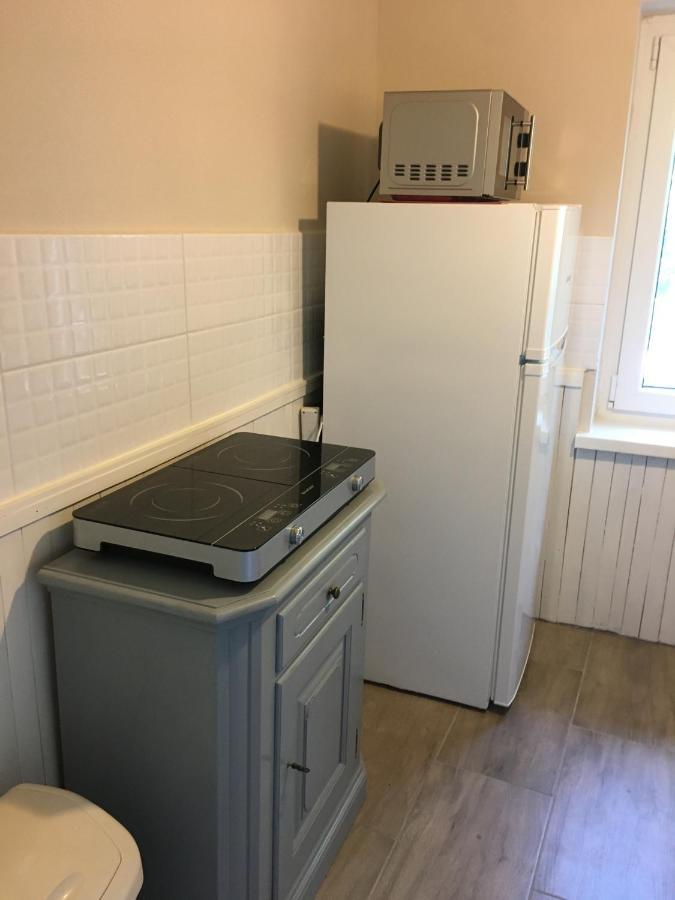Nefelejcs Apartman Balatonvilágos Buitenkant foto