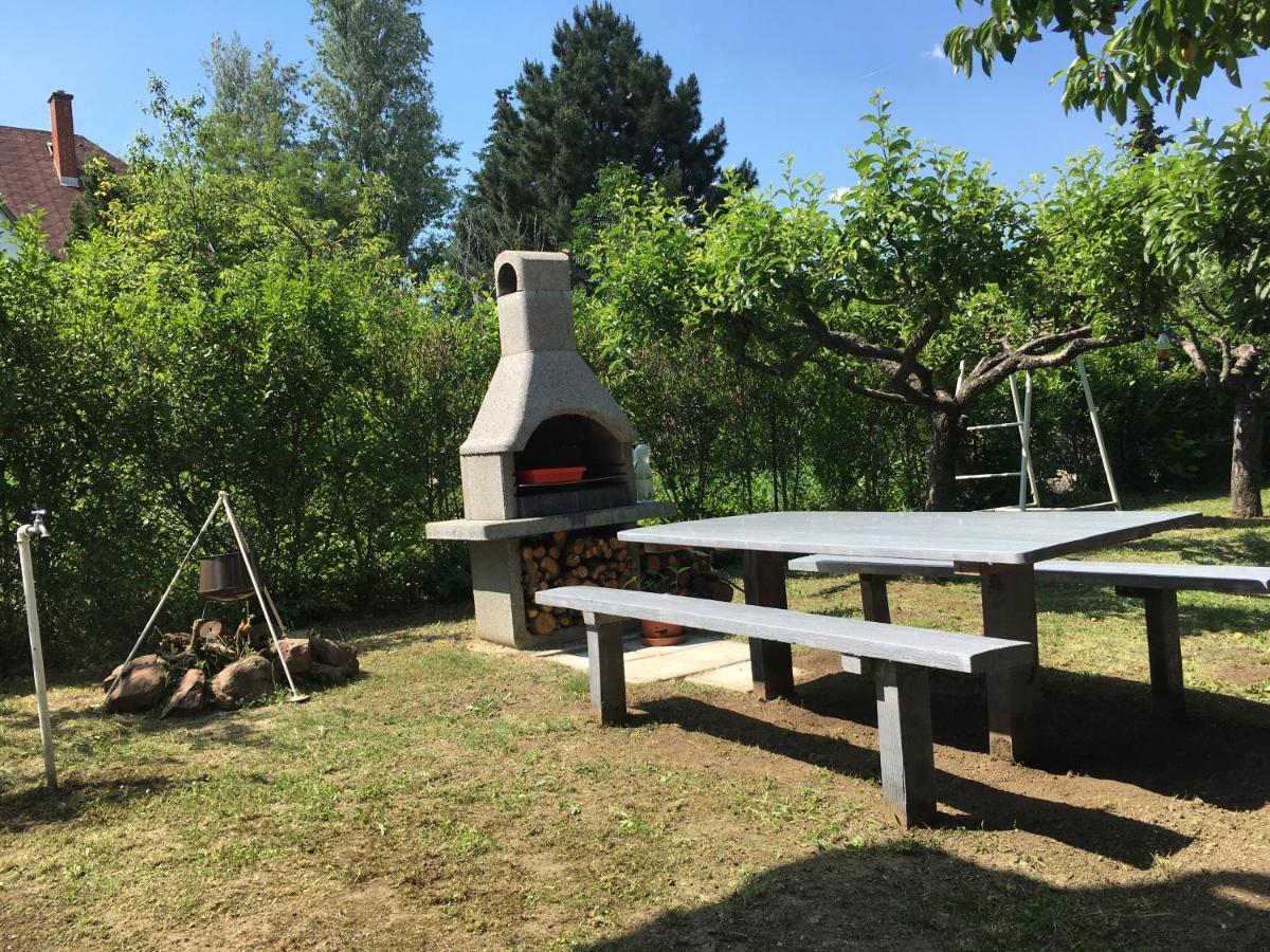Nefelejcs Apartman Balatonvilágos Buitenkant foto